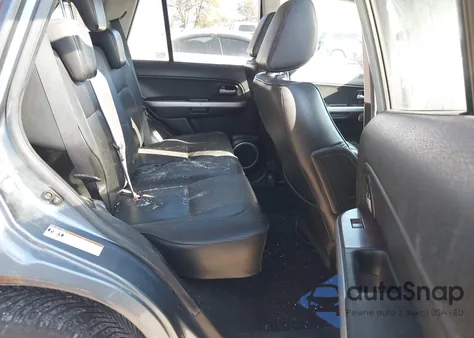 2008 Suzuki Grand Vitara Luxury z USA, uszkodzony, nr VIN JS3TD947584100985